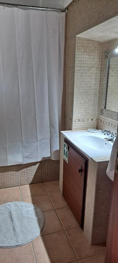 Casa Da Vizinha, Quinta Das Memorias Santo António das Areias Eksteriør bilde